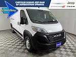 New 2023 Ram ProMaster 1500 Base High Roof FWD, Empty Cargo Van for sale #R238945 - photo 3