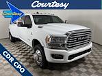 Used 2023 Ram 3500 Longhorn Crew Cab 4x4, Pickup for sale #R239121B - photo 1