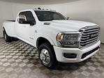 Used 2023 Ram 3500 Longhorn Crew Cab 4x4, Pickup for sale #R239121B - photo 4