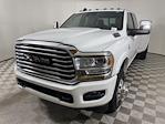 Used 2023 Ram 3500 Longhorn Crew Cab 4x4, Pickup for sale #R239121B - photo 5