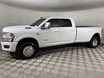 Used 2023 Ram 3500 Longhorn Crew Cab 4x4, Pickup for sale #R239121B - photo 6