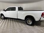 Used 2023 Ram 3500 Longhorn Crew Cab 4x4, Pickup for sale #R239121B - photo 7