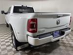 Used 2023 Ram 3500 Longhorn Crew Cab 4x4, Pickup for sale #R239121B - photo 8