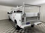 New 2023 Ram 2500 Tradesman Crew Cab 4x4, 8' 2" Reading SL Service Body Service Truck for sale #R239307 - photo 10