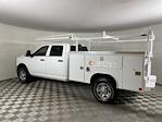 New 2023 Ram 2500 Tradesman Crew Cab 4x4, 8' 2" Reading SL Service Body Service Truck for sale #R239307 - photo 11