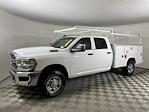 New 2023 Ram 2500 Tradesman Crew Cab 4x4, 8' 2" Reading SL Service Body Service Truck for sale #R239307 - photo 12