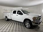 New 2023 Ram 2500 Tradesman Crew Cab 4x4, 8' 2" Reading SL Service Body Service Truck for sale #R239307 - photo 7