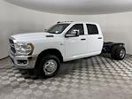 New 2024 Ram 3500 Tradesman Crew Cab 4x2, Cab Chassis for sale #R241285 - photo 10