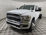 New 2024 Ram 3500 Tradesman Crew Cab 4x2, Cab Chassis for sale #R241285 - photo 11