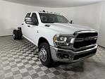 New 2024 Ram 3500 Tradesman Crew Cab 4x2, Cab Chassis for sale #R241285 - photo 13