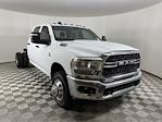 New 2024 Ram 3500 Tradesman Crew Cab 4x2, Cab Chassis for sale #R241285 - photo 3