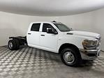 New 2024 Ram 3500 Tradesman Crew Cab 4x2, Cab Chassis for sale #R241285 - photo 5