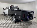 New 2024 Ram 3500 Tradesman Crew Cab 4x4, Knapheide PGTD Gooseneck Flatbed Truck for sale #R241799 - photo 8