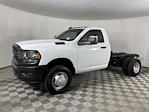 New 2024 Ram 3500 Tradesman Regular Cab 4x4, Cab Chassis for sale #R241981 - photo 46