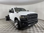 New 2024 Ram 3500 Tradesman Regular Cab 4x4, Cab Chassis for sale #R241981 - photo 39