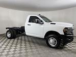 New 2024 Ram 3500 Tradesman Regular Cab 4x4, Cab Chassis for sale #R241981 - photo 41