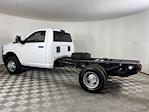 New 2024 Ram 3500 Tradesman Regular Cab 4x4, Cab Chassis for sale #R241981 - photo 9