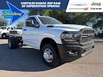 New 2024 Ram 3500 Tradesman Regular Cab 4x4, Cab Chassis for sale #R241981 - photo 73