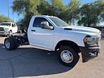 New 2024 Ram 3500 Tradesman Regular Cab 4x4, Cab Chassis for sale #R241981 - photo 74