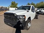 New 2024 Ram 3500 Tradesman Regular Cab 4x4, Cab Chassis for sale #R241981 - photo 76