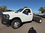 New 2024 Ram 3500 Tradesman Regular Cab 4x4, Cab Chassis for sale #R241981 - photo 77