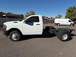 New 2024 Ram 3500 Tradesman Regular Cab 4x4, Cab Chassis for sale #R241981 - photo 78