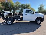 New 2024 Ram 3500 Tradesman Regular Cab 4x4, Cab Chassis for sale #R241981 - photo 83