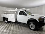 New 2024 Ram 4500 Tradesman Regular Cab 4x2, Harbor Contractor Truck for sale #R242605 - photo 5