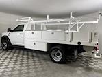 New 2024 Ram 4500 Tradesman Regular Cab 4x2, Harbor Contractor Truck for sale #R242605 - photo 8