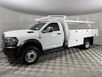 New 2024 Ram 4500 Tradesman Regular Cab 4x2, Harbor Contractor Truck for sale #R242605 - photo 9