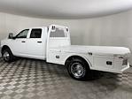 2024 Ram 3500 Crew Cab DRW 4x4, Knapheide PGTC Gooseneck Flatbed Truck for sale #R242720 - photo 10