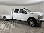 New 2024 Ram 3500 Tradesman Crew Cab 4x4, Knapheide PGTC Gooseneck Flatbed Truck for sale #R242720 - photo 6