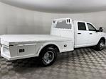 New 2024 Ram 3500 Tradesman Crew Cab 4x4, Knapheide PGTC Gooseneck Flatbed Truck for sale #R242720 - photo 2