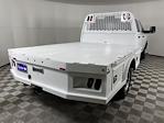 New 2024 Ram 3500 Tradesman Crew Cab 4x4, Knapheide PGTC Gooseneck Flatbed Truck for sale #R242720 - photo 7