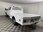 New 2024 Ram 3500 Tradesman Crew Cab 4x4, Knapheide PGTC Gooseneck Flatbed Truck for sale #R242720 - photo 9