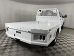 New 2024 Ram 3500 Tradesman Crew Cab 4x4, Knapheide PGTC Gooseneck Flatbed Truck for sale #R242721 - photo 7