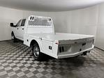 New 2024 Ram 3500 Tradesman Crew Cab 4x4, Knapheide PGTC Gooseneck Flatbed Truck for sale #R242721 - photo 9