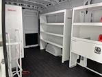 2024 Ram ProMaster 3500 High Roof FWD, Weather Guard PHVAC Upfitted Cargo Van for sale #R242788 - photo 32