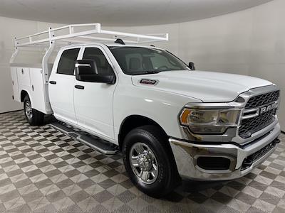 New 2024 Ram 2500 Tradesman Crew Cab 4x2, 8' 2" Royal Truck Body Service Body Service Truck for sale #R242816 - photo 1