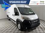 2024 Ram ProMaster 3500 High Roof FWD, Empty Cargo Van for sale #R242868 - photo 1