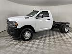 New 2024 Ram 3500 Tradesman Regular Cab 4x4, Cab Chassis for sale #R243209 - photo 10