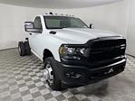 New 2024 Ram 3500 Tradesman Regular Cab 4x4, Cab Chassis for sale #R243209 - photo 13