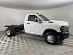 New 2024 Ram 3500 Tradesman Regular Cab 4x4, Cab Chassis for sale #R243209 - photo 5