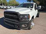 New 2024 Ram 3500 Tradesman Regular Cab 4x4, Cab Chassis for sale #R243209 - photo 40