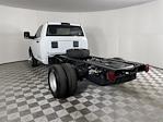 New 2024 Ram 3500 Tradesman Regular Cab 4x4, Cab Chassis for sale #R243209 - photo 8