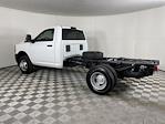 New 2024 Ram 3500 Tradesman Regular Cab 4x4, Cab Chassis for sale #R243209 - photo 9