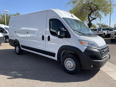 New 2024 Ram ProMaster 3500 High Roof FWD, Upfitted Cargo Van for sale #R243460 - photo 2