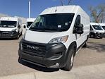 New 2024 Ram ProMaster 3500 High Roof FWD, Upfitted Cargo Van for sale #R243460 - photo 3