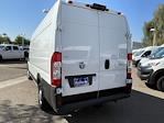 New 2024 Ram ProMaster 3500 High Roof FWD, Upfitted Cargo Van for sale #R243460 - photo 8