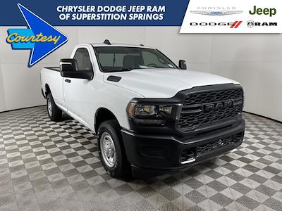 New 2024 Ram 2500 Tradesman Regular Cab 4x2, Pickup for sale #R243486 - photo 1